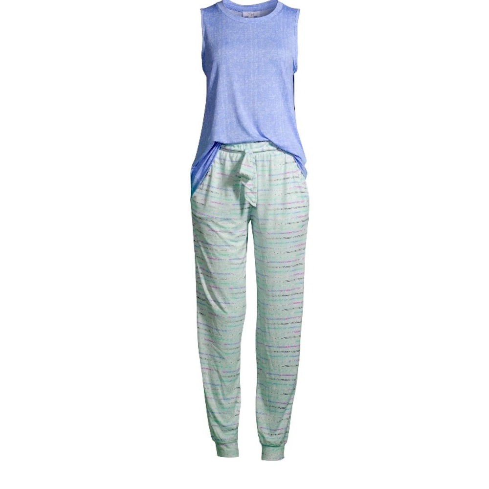 Loungewear PJ set